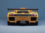 Lamborghini Diablo GT-R 2000 года